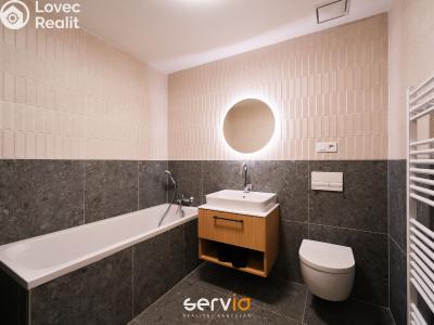 Продажа квартиры 3+KK Brno, Bratislavská č. 24