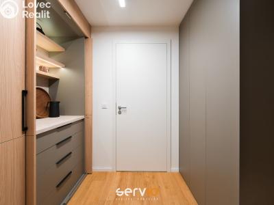 Продажа квартиры 3+KK Brno, Bratislavská č. 25