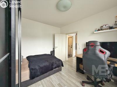 Sale apartment 2+KK Hradec Králové, Antonína Petrofa č. 5