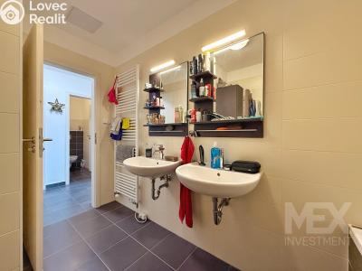 Sale apartment 2+KK Hradec Králové, Antonína Petrofa č. 8