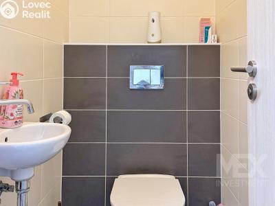 Sale apartment 2+KK Hradec Králové, Antonína Petrofa č. 10