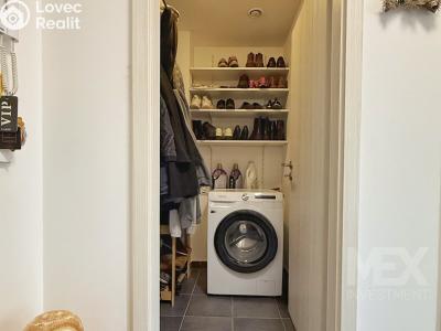 Sale apartment 2+KK Hradec Králové, Antonína Petrofa č. 11