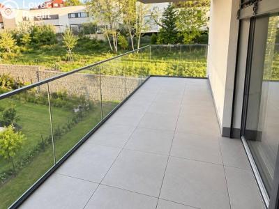 Pronájem bytu 2+KK Praha, Lučištníků č. 1