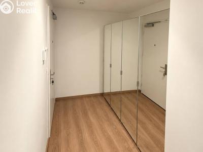 Pronájem bytu 2+KK Praha, Lučištníků č. 5