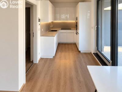 Pronájem bytu 2+KK Praha, Lučištníků č. 6