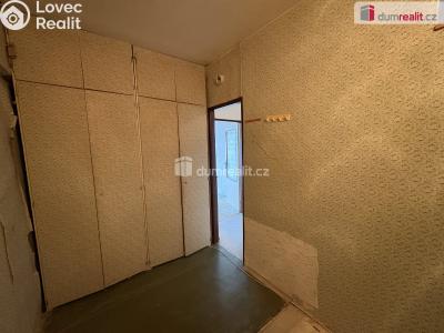 Sale apartment 2+1 Příbram, Čechovská č. 8