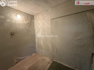 Sale apartment 2+1 Příbram, Čechovská č. 11