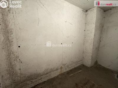 Sale apartment 2+1 Příbram, Čechovská č. 13