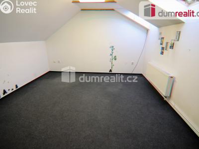 Rent office space Kunovice, Na Řádku č. 1
