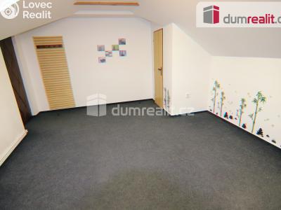 Rent office space Kunovice, Na Řádku č. 3