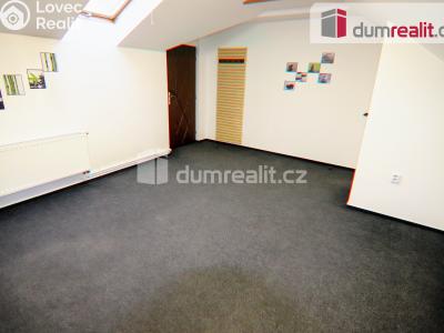 Rent office space Kunovice, Na Řádku č. 4
