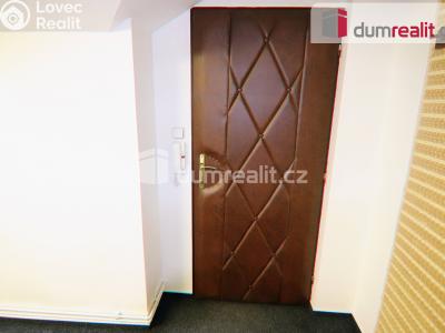 Rent office space Kunovice, Na Řádku č. 5