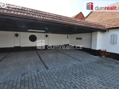 Rent office space Kunovice, Na Řádku č. 6