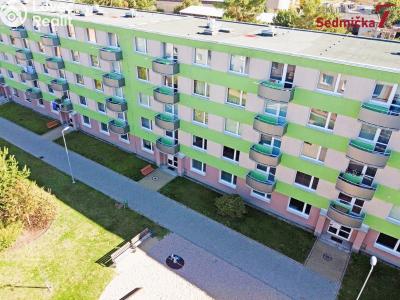 Prodej bytu 3+1 Polná, Palackého č. 30