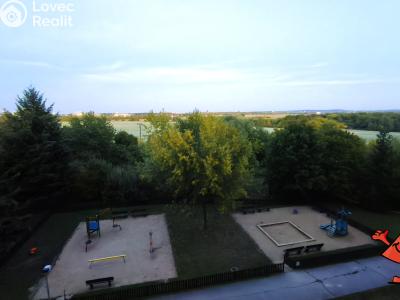 Pronájem bytu 2+KK Praha, Kurčatovova č. 6