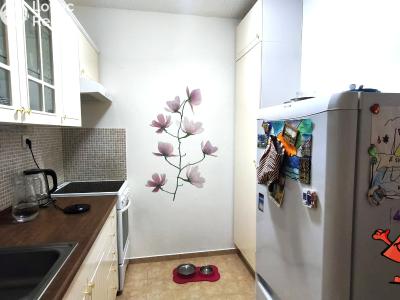 Pronájem bytu 2+KK Praha, Kurčatovova č. 10