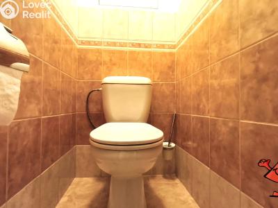 Rent apartment 2+KK Praha, Kurčatovova č. 2