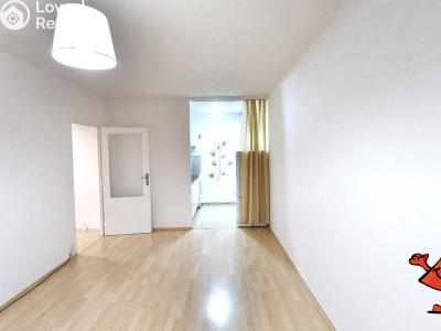 Rent apartment 2+KK Praha, Kurčatovova č. 5