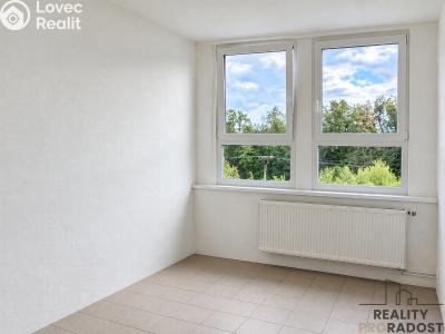 Аренда квартиры 1+1 Moravský Krumlov, Tiskárenská č. 8