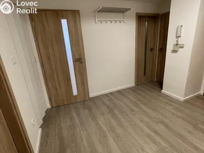 Pronájem bytu 3+1 Žďár nad Sázavou, Vysocká č. 2