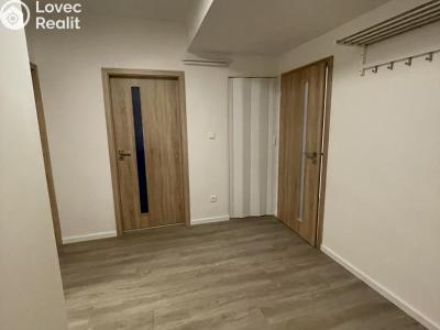 Pronájem bytu 3+1 Žďár nad Sázavou, Vysocká č. 3