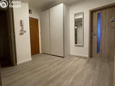 Pronájem bytu 3+1 Žďár nad Sázavou, Vysocká č. 4