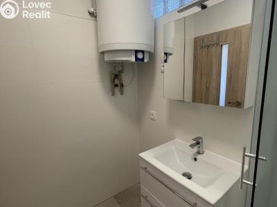 Pronájem bytu 3+1 Žďár nad Sázavou, Vysocká č. 6