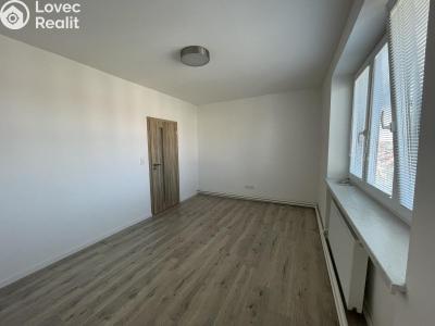 Pronájem bytu 3+1 Žďár nad Sázavou, Vysocká č. 9