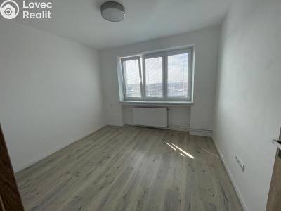 Pronájem bytu 3+1 Žďár nad Sázavou, Vysocká č. 10