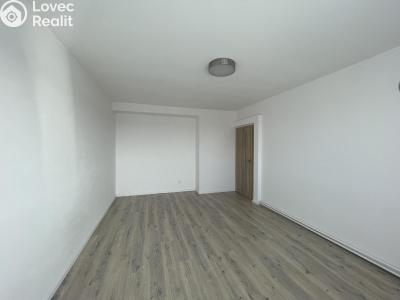 Pronájem bytu 3+1 Žďár nad Sázavou, Vysocká č. 11