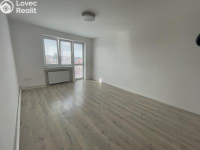 Pronájem bytu 3+1 Žďár nad Sázavou, Vysocká č. 12