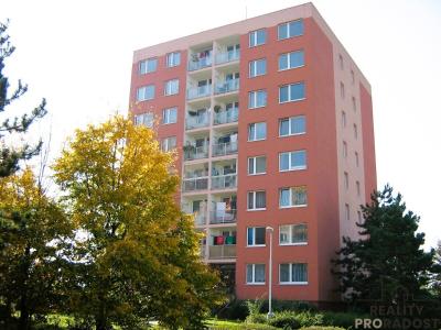 Pronájem bytu 2+KK Praha, Manželů Dostálových č. 6