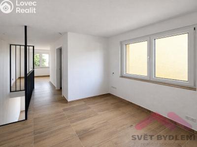 Rent family house Praha, Oválová č. 4