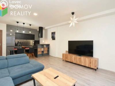 Rent apartment 3+KK Beroun, Nepilova č. 2