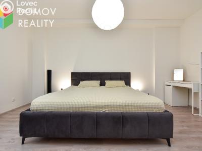 Rent apartment 3+KK Beroun, Nepilova č. 3