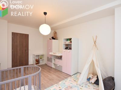 Rent apartment 3+KK Beroun, Nepilova č. 5