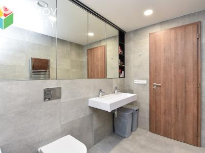 Rent apartment 3+KK Beroun, Nepilova č. 9