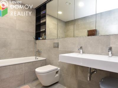 Rent apartment 3+KK Beroun, Nepilova č. 10
