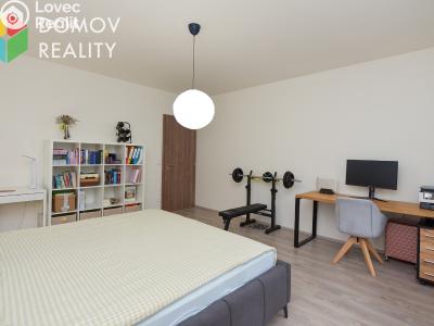 Rent apartment 3+KK Beroun, Nepilova č. 12