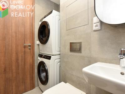 Rent apartment 3+KK Beroun, Nepilova č. 14
