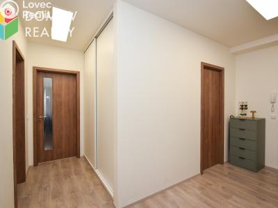 Rent apartment 3+KK Beroun, Nepilova č. 15