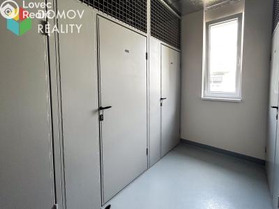 Rent apartment 3+KK Beroun, Nepilova č. 21