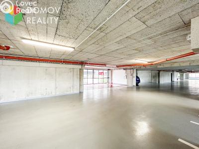 Rent apartment 3+KK Beroun, Nepilova č. 22