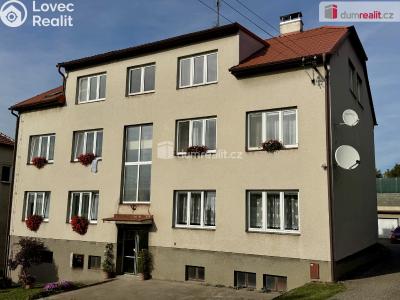 Sale apartment 3+KK Zlín, Zelená č. 1