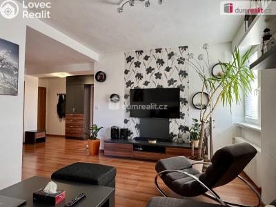Sale apartment 3+KK Zlín, Zelená č. 4