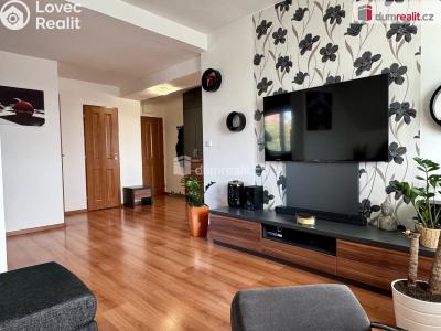 Sale apartment 3+KK Zlín, Zelená č. 6