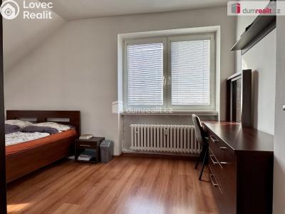 Sale apartment 3+KK Zlín, Zelená č. 9