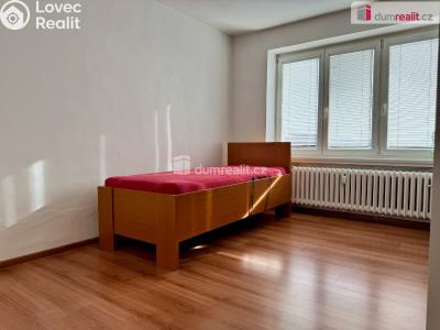 Sale apartment 3+KK Zlín, Zelená č. 10
