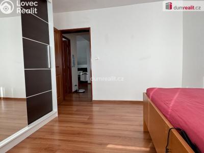 Sale apartment 3+KK Zlín, Zelená č. 11