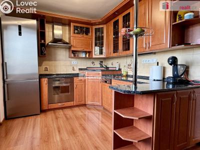 Sale apartment 3+KK Zlín, Zelená č. 12